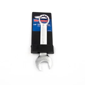 Llave Combinada 5/8" Stubby, 12 Puntos, Desplazamiento de 15° - Imagen 1 de 2