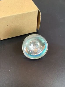 EZE 150W 82V GX5.3 MR16 Display Optic Halogen Projection LIGHT BULB Lamp NEW - Picture 1 of 6