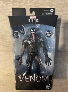 Venom Marvel Legends 6-Inch Venom Actionfigur - Venompool BAF - Bild 1 von 2