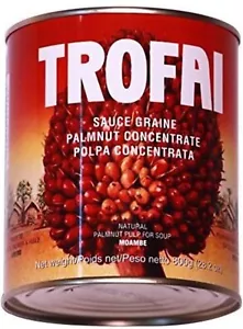 Trofai Palmnut Concentrate |800g | Free & Fast Shipping From UK. - Picture 1 of 2