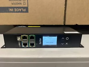 Raritan PXO-2402R-A16 120V IPDU W 4 SWIT 1HE - Bild 1 von 8