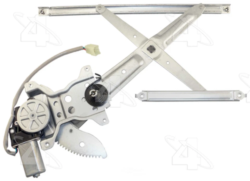 Front Left Window Regulator For 2004-2006 Scion xB 2005 88326 Window Assembly - Изображение 1 из 1