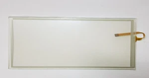 BROTHER PR600-II, PR600-IIC, PR620, PR620C TOUCH SCREEN XD1341051 - Picture 1 of 2