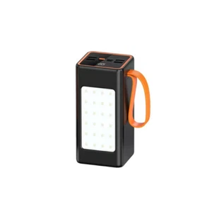 50000Mah 66W Fast Charger Power Bank Station for Phone Outdoor Camping Power UK - Picture 1 of 8