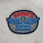 Brinks Canada Patch Blue Wings Brinks In Red