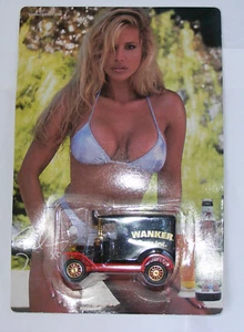 High Speed_Diecast Ford Model T Van_Truck of the World 2044_Rare & Banned Ltd.Ed - Picture 1 of 9