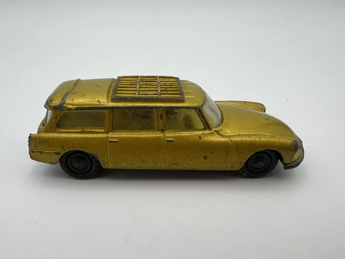 Husky Citroën Diecast & Toy Vehicles for sale | eBay