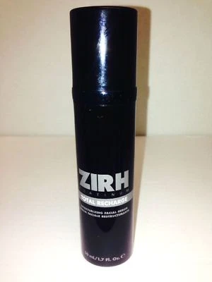ZIRH PLATINUM SUERO FACIAL RETEXTURIZANTE RECARGA TOTAL - 1,7 OZ/50 ML - SIN CAJA Foto 1 de 2