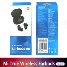 Mi True Wireless Earbuds Basic 2 - Original Xiaomi TWS Earphone Stereo BT5.0 🌏!