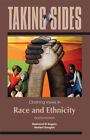 Taking Sides Ser.: Clashing Views In Race And Ethnicity By Herbert Douglas...