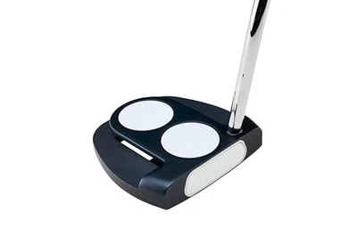 Odyssey AI-ONE CRUISER 2-BALL JAILBIRD VERSA90 Putter Double Vent Mallet Type - Bild 1 von 4