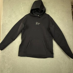 Kutting Weight Sauna Hoodie V3 Neoprene Black Workout Exercise Gym - Picture 1 of 7
