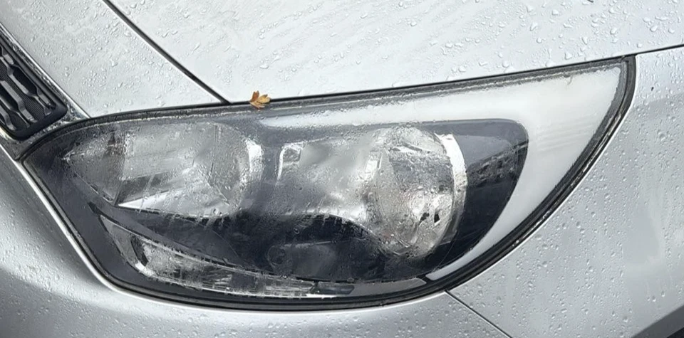 FARO DELANTERO IZQUIERDO KIA RIO 5 PUERTAS 2011-2017 N/S Foto 1 de 1