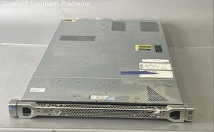 HP ProLiant DL360e Gen8 Server Intel Xeon E5-2407 v2 4GB RAM No HDDs - Parts - Picture 1 of 7