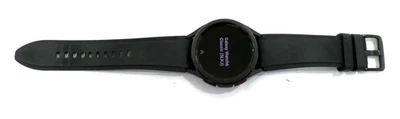 Samsung Galaxy Watch 6 Classic SM-R950 GPS 43mm Aluminum Case - Black - Image 1 of 4