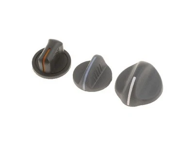 For 1996-2000 Chevrolet Express 2500 Heater Control Knob Dorman 63116KDBX 1997 - Image 1 of 2
