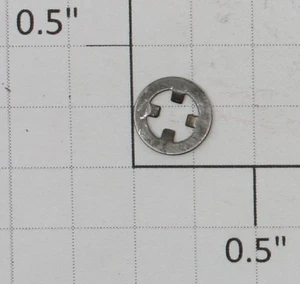 Lionel 0366-37 HO Retaining Ring - Picture 1 of 1