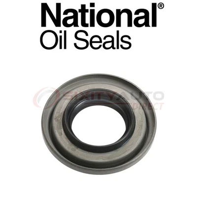 National Differential Pinion Seal for 1968-1974 Dodge W100 Pickup 3.7L 5.2L jb - Image 1 of 4