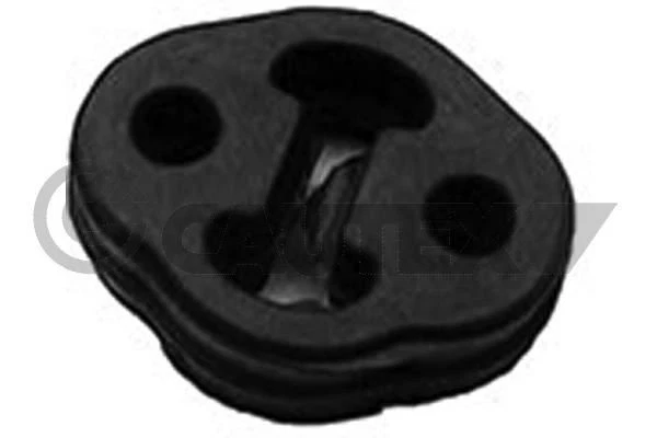 BUTéE éLASTIQUE (SILENCIEUX) FORD TRANSIT CAMION PLATE-FORME/CHâSSIS 2.5 TD - Photo 1/1