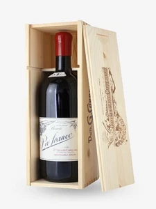 BAROLO DOCG 2020 CAPPELLANO PIE FRANCO LT 1,500 MAGNUM - Imagen 1 de 1