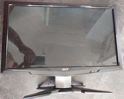 Acer G205H Monitor LCD - Image 1 of 4