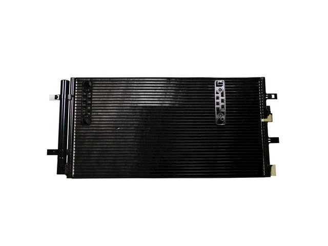 Condensador de aire acondicionado Denso 21688WNQH 2010 2009 2011 2012 2013 para Audi S5 2008-2017 Foto 1 de 2