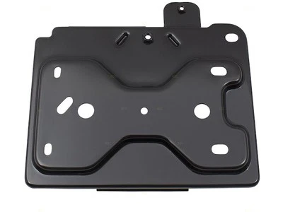 Bandeja de bateria Left Brock 63868KQNC 2008 2009 para 2007-2014 GMC Sierra 3500 HD - Imagem 1 de 2