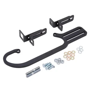 Edelbrock 8041 Auto Trans Kickdown Cable Bracket - Picture 1 of 4