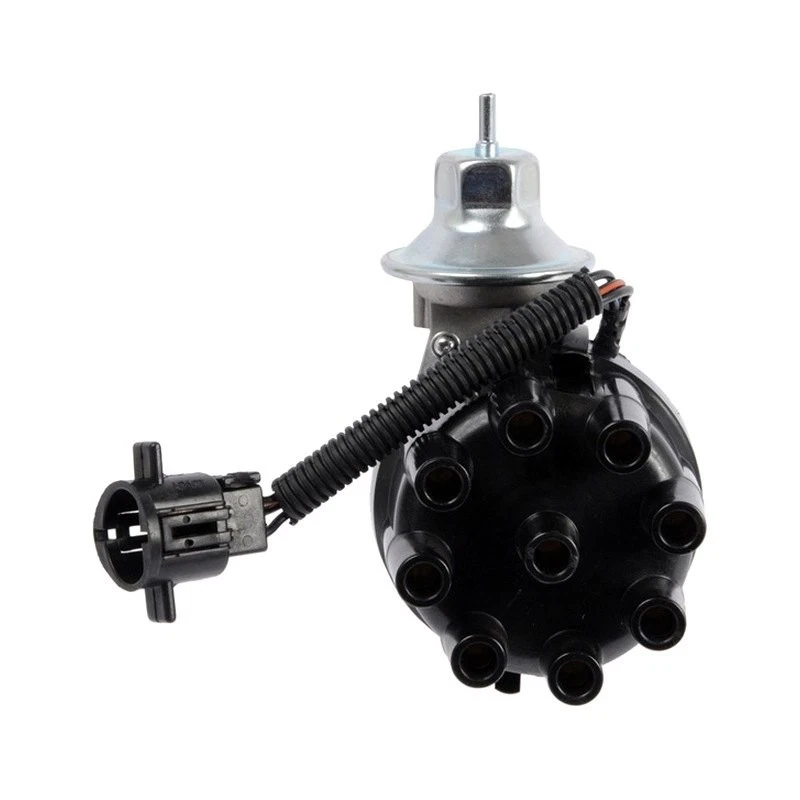 For Ford F-150 1977-1987 Cardone New Electronic Ignition Distributor Foto 1 de 3