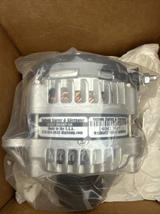 Alternator For Chevrolet Express Vans 8237-280XP-SE New - Picture 1 of 4