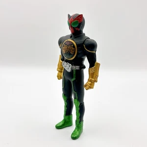 Kamen Rider OOO Tatoba Combo Soft Vinyl Figure Japan Exclusive Tokusatsu Toy - Picture 1 of 9