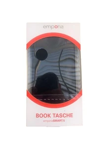 caseroxx Handy Hülle Tasche kompatibel mit Emporia Smart 5 Mini Bookstyle-Case 1 - Bild 1 von 1