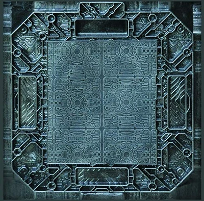 KAMEN RIDER BUILD Pandora box type CD box set (CD6 Disc + with toys) OST (JAPAN) - Image 1 of 3