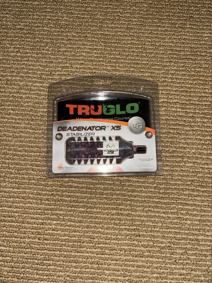TRUE GLO deadenator XS Stabilizer - Image 1 of 1