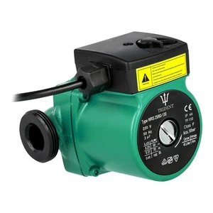 Trident Central Heating Pump 25/60-130 compatible with Grundfos pump replacement - Imagen 1 de 8