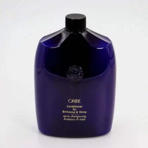 Oribe Conditioner for Brilliance and Shine 33.6 oz BB No Pump - Picture 1 of 1