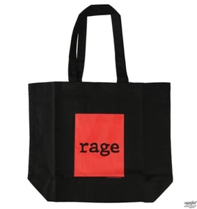RAGE AGAINST THE MACHINE ratm official shopper bag - Picture 1 of 1