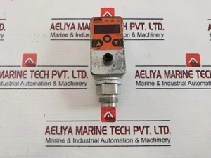 Parker SCTSD-150-10-05 Temperature Controller 0/4…20MA - Picture 1 of 6