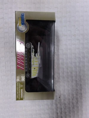 Dragon Armor 1:72 Hummel self propelled howitzer Poland Winter 1945 No. 60190-A - Image 1 of 2