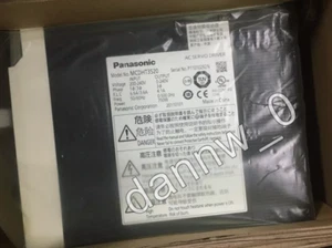 New In Box Panasonic MCDHT3520 AC Servo Drive - Picture 1 of 3