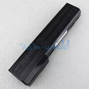 Battery For HP ProBook 6360b 6460b 6465b 6470b 6475b 6560b 6565b 6570b 8460P - Picture 1 of 4