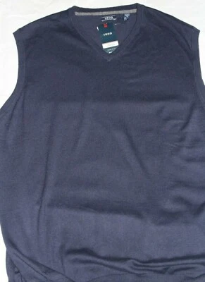 Mens Izod peacoat big and tall Size 2XL - Image 1 of 4