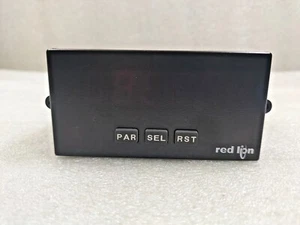 Indicador paxlcr00 león rojo - Imagen 1 de 6