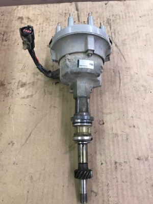 Ford 351 distribuidor Bronco F150 F250 F350 V8 5.8 Windsor 1990 1991 1992 1992 90 Foto 1 de 3