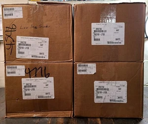 POTTER PAD100-LFSB BASE ECOSCANDAGLIO BASSA FREQUENZA - NUOVO - 144 DISPONIBILI  - Foto 1 di 9