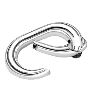 Pandora Pandora ME Styling Ring Connector 191060C00 - Picture 1 of 11