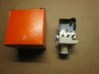 Выключатель фар 1978-83 Buick & Oldsmobile - Изображение 1 из 4