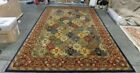 MULTI / BURGUNDY 12' X 18' Hole in Rug Reduced Price 1172575629 HG911A-1218