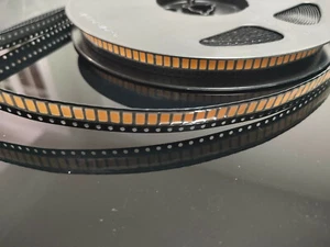 High CRI RA 95+ Warm White 2800-3200K SMD5630 LED Chips LED Emitting Diodes - Picture 1 of 5