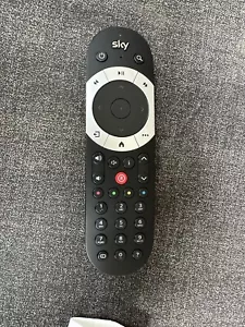 Sky Q Touch Remote with Voice Control and Bluetooth Version 2     EC055 - Picture 1 of 3